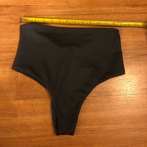 🌊💎WaveBabeSwimwear💎Sz. Md💎Pre❤️’d💎Bottom💎 - Picture 2 of 5